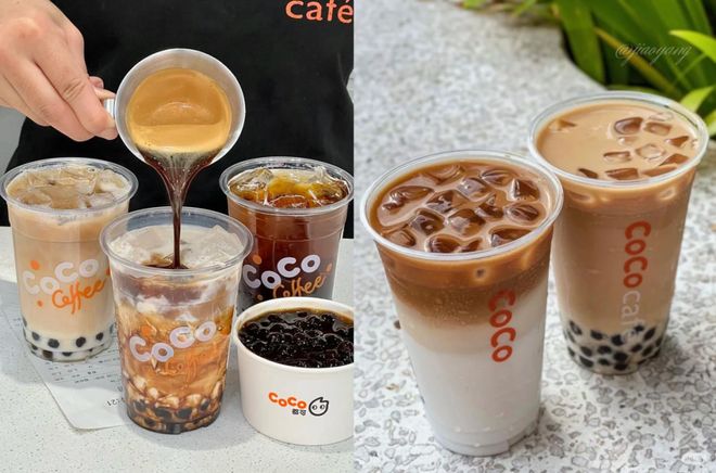 嚼头”的咖啡正成为年轻人的新宠AG真人百家家乐app一杯“有(图4)