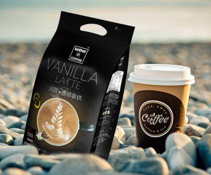 AG真人国际官网速溶咖啡代工:品质赋能领跑千亿赛道(图4) AG真人国际官网速溶咖啡代工:品质赋能领跑千亿赛道(图4)