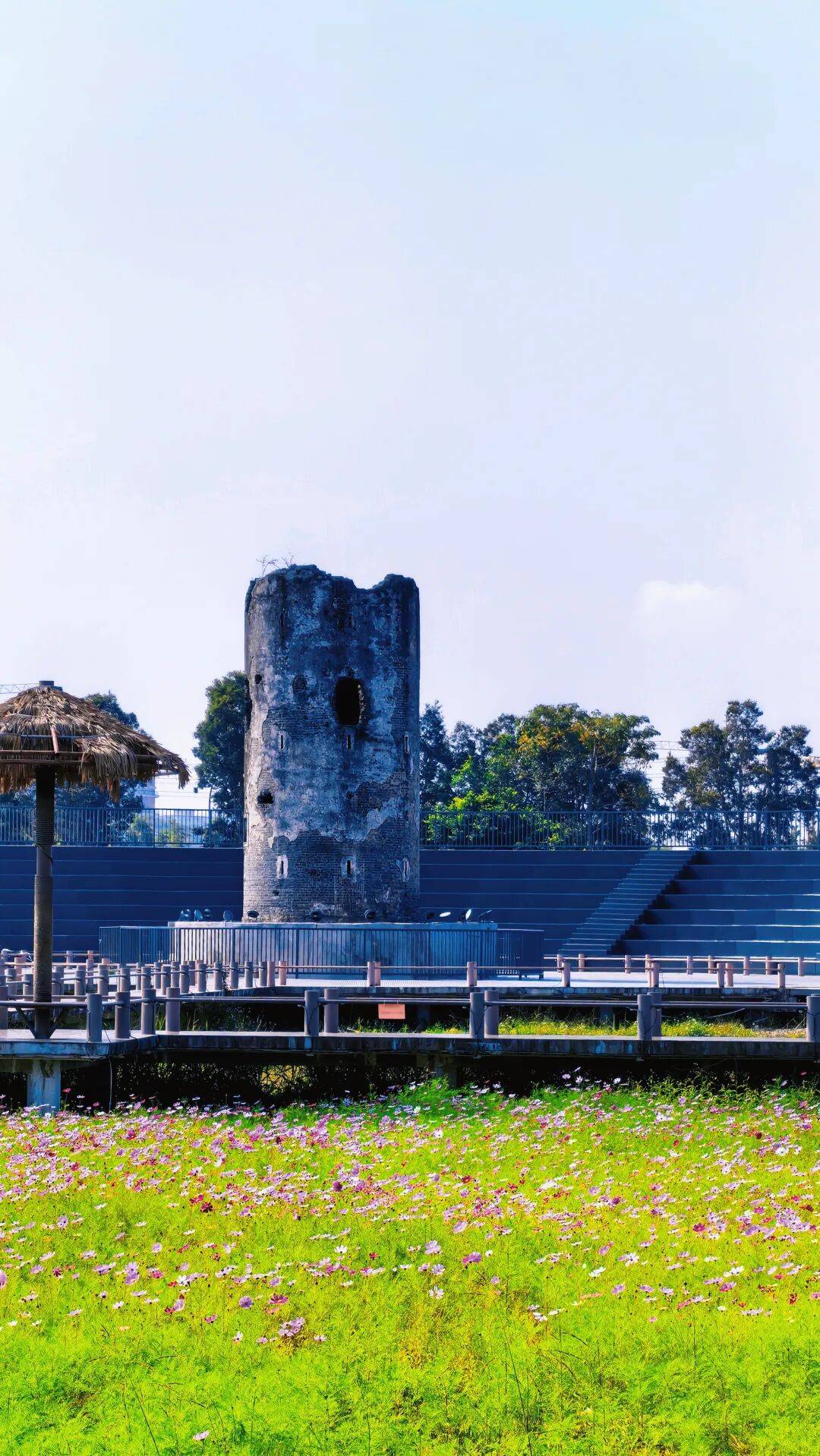 年新春的第一杯咖啡请到中山南区喝！AG真人app【来南区·过大年】马(图1)